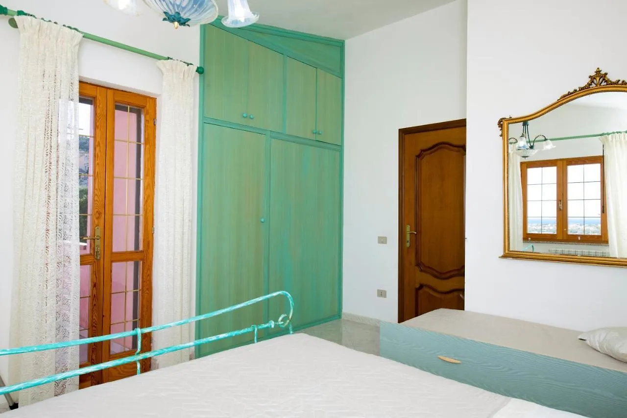 Holiday home Tavolara Ichnos House Villa San Teodoro